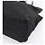 Borsa Tote PRADA Pocono Nylon Nero Argento Auth mr2839 - vista 15