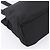 Borsa Tote PRADA Pocono Nylon Nero Argento Auth mr2839 - vista 16