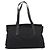 Borsa Tote PRADA Pocono Nylon Nero Argento Auth mr2839 - vista 2