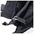 Borsa Tote PRADA Pocono Nylon Nero Argento Auth mr2839 - vista 22