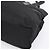 Borsa Tote PRADA Pocono Nylon Nero Argento Auth mr2839 - vista 9