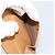Céline Portafoglio CELINE Macadam PVC Leather Brown Beige Auth am12282V Marrone - vista 10