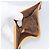 Céline Portafoglio CELINE Macadam PVC Leather Brown Beige Auth am12282V Marrone - vista 11