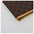 Céline Portafoglio CELINE Macadam PVC Leather Brown Beige Auth am12282V Marrone - vista 14