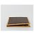 Céline Portafoglio CELINE Macadam PVC Leather Brown Beige Auth am12282V Marrone - vista 3