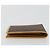 Céline Portafoglio CELINE Macadam PVC Leather Brown Beige Auth am12282V Marrone - vista 5