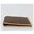 Céline Portafoglio CELINE Macadam PVC Leather Brown Beige Auth am12282V Marrone - vista 6