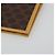 Céline Portafoglio CELINE Macadam PVC Leather Brown Beige Auth am12282V Marrone - vista 7