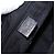 Borsa Tote GUCCI GG Canvas Nero Argento 28893 Auth 198333 - vista 19