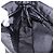 Borsa Tote GUCCI GG Canvas Nero Argento 28893 Auth 198333 - vista 21