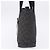 Borsa Tote GUCCI GG Canvas Nero Argento 28893 Auth 198333 - vista 3