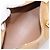 LOUIS VUITTON Monogram Vernis Bedford Hand Bag Noisette M91329 LV Auth am12276V Nocciola - vista 10