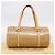 LOUIS VUITTON Monogram Vernis Bedford Hand Bag Noisette M91329 LV Auth am12276V Nocciola - vista 12