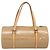 LOUIS VUITTON Monogram Vernis Bedford Hand Bag Noisette M91329 LV Auth am12276V Nocciola - vista 2