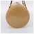 LOUIS VUITTON Monogram Vernis Bedford Hand Bag Noisette M91329 LV Auth am12276V Nocciola - vista 4