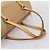 LOUIS VUITTON Monogram Vernis Bedford Hand Bag Noisette M91329 LV Auth am12276V Nocciola - vista 7