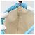LOEWE Studio Ghibli Howl's Moving Castle Pouch Nylon Blue Auth 167497M - vista 19