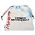 LOEWE Studio Ghibli Howl's Moving Castle Pouch Nylon Blue Auth 167497M - vista 2