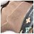 LOUIS VUITTON Monogram Multicolor Trousse Wapity Pouch Black M58034 Auth BA14908 Nero - vista 17
