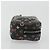 LOUIS VUITTON Monogram Multicolor Trousse Wapity Pouch Black M58034 Auth BA14908 Nero - vista 3