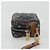 LOUIS VUITTON Monogram Multicolor Trousse Wapity Pouch Black M58034 Auth BA14908 Nero - vista 4