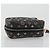 LOUIS VUITTON Monogram Multicolor Trousse Wapity Pouch Black M58034 Auth BA14908 Nero - vista 5