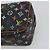 LOUIS VUITTON Monogram Multicolor Trousse Wapity Pouch Black M58034 Auth BA14908 Nero - vista 7