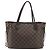 LOUIS VUITTON Damier Ebene Neverfull PM Tote Bag N51109 LV Auth 197530 - Ansicht 13