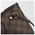 LOUIS VUITTON Damier Ebene Neverfull PM Tote Bag N51109 LV Auth 197530 - Ansicht 18
