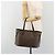 LOUIS VUITTON Damier Ebene Neverfull PM Tote Bag N51109 LV Auth 197530 - Ansicht 23