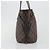 LOUIS VUITTON Damier Ebene Neverfull PM Tote Bag N51109 LV Auth 197530 - Ansicht 4