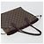 LOUIS VUITTON Damier Ebene Neverfull PM Tote Bag N51109 LV Auth 197530 - Ansicht 6