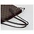 LOUIS VUITTON Damier Ebene Neverfull PM Tote Bag N51109 LV Auth 197530 - Ansicht 7