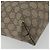 Borsa Tote GUCCI GG Supreme PVC Beige Silver 211138 Auth mr2860 Argento - vista 14