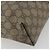 Borsa Tote GUCCI GG Supreme PVC Beige Silver 211138 Auth mr2860 Argento - vista 16