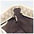 Borsa Tote GUCCI GG Supreme PVC Beige Silver 211138 Auth mr2860 Argento - vista 19