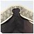 Borsa Tote GUCCI GG Supreme PVC Beige Silver 211138 Auth mr2860 Argento - vista 20