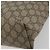 Borsa Tote GUCCI GG Supreme PVC Beige Silver 211138 Auth mr2860 Argento - vista 9