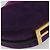 FENDI Graffiti Schultertasche aus Leder Multicolor Gold Auth 197520M Mehrfarben Golden - Ansicht 14
