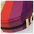 FENDI Graffiti Schultertasche aus Leder Multicolor Gold Auth 197520M Mehrfarben Golden - Ansicht 16