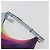 FENDI Graffiti Schultertasche aus Leder Multicolor Gold Auth 197520M Mehrfarben Golden - Ansicht 8