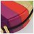 FENDI Graffiti Schultertasche aus Leder Multicolor Gold Auth 197520M Mehrfarben Golden - Ansicht 9