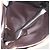Céline Borsa a tracolla CELINE Macadam Canvas PVC Beige Gold Auth 196251 D'oro - vista 11