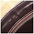 Céline Borsa a tracolla CELINE Macadam Canvas PVC Beige Gold Auth 196251 D'oro - vista 20