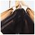 Céline Borsa a tracolla CELINE Macadam Canvas PVC Beige Gold Auth 196251 D'oro - vista 21