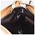 Céline Borsa a tracolla CELINE Macadam Canvas PVC Beige Gold Auth 196251 D'oro - vista 22
