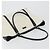 Borsa Tote GUCCI GG Supreme PVC White Gold 197953 Auth 196619 - vista 7
