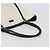 Borsa Tote GUCCI GG Supreme PVC White Gold 197953 Auth 196619 - vista 8
