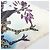 LOEWE Studio Ghibli Howl's Moving Castle Pouch Nylon Blue Auth 167498M Azul - vista 10