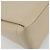Borsa a tracolla GUCCI Old Turn Lock in pelle beige tono oro Auth am12298A - vista 15